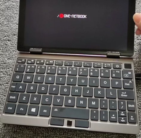 壹号本OneMlx 3S Pro铂金版顶配...