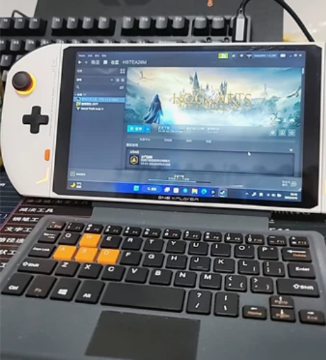 onexpley2s壹号本2代，刚买几天，...