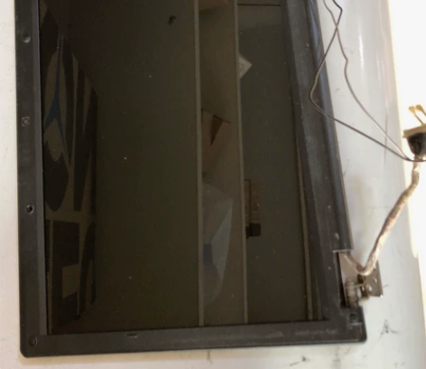 清华同方 锋锐K40A 笔记本屏幕14.1...