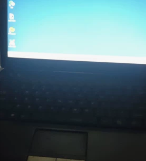 清华同方笔记本电脑出售，正常使用，需要的联...