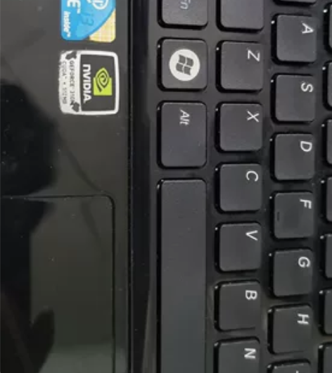 清华同方，锋锐k46a，I3处理器，独立显...