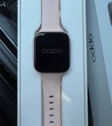 oppo watch 女士一手表 41mm...