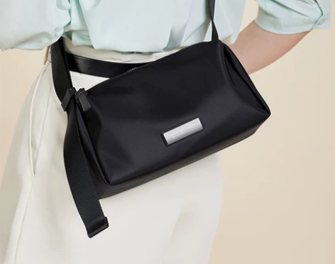 斜挎包 单肩包斜挎包包朱尔轻便女2023新...