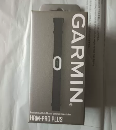 Garmin佳明 HRM-PROplus最...