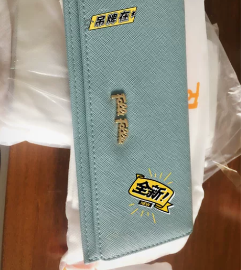 钱包卡包 folli follie 女士长...