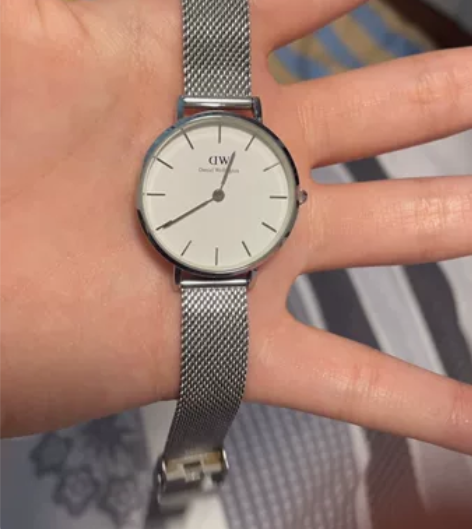 dw手表 丹尼尔惠灵顿（Daniel We...