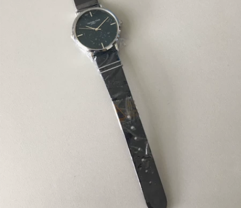 Victoria Hyde女士手表 DW3...