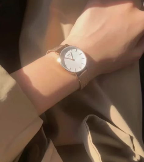 准备送男朋友，结果分手了，低价出Dauer...