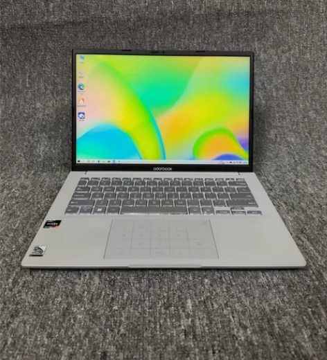 华硕a豆Pro14系列锐龙版超极本14寸笔...