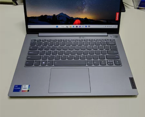 商务本 联想ThinkBook 14 G3...