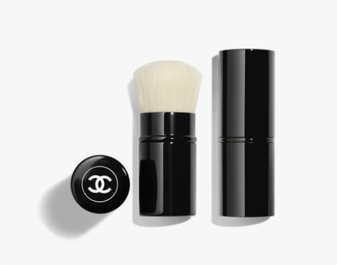 【七夕礼物】CHANEL 香奈儿伸缩蘑菇刷...