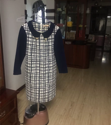 连衣裙，拉夏贝尔旗下candies品牌 感...