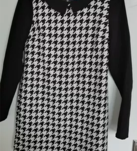 拉夏贝尔几乎全新 怀孕没穿几次 80包邮拉...