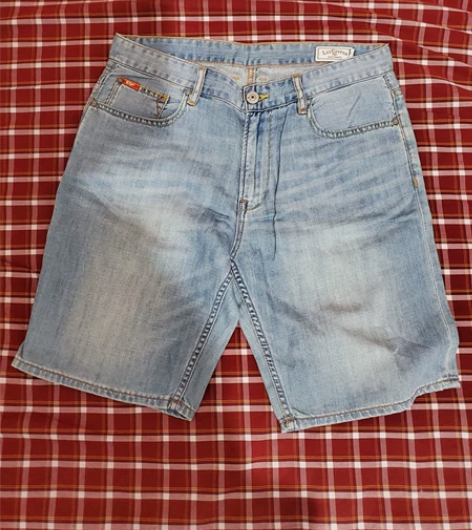 leecooper 专柜购入 32码175...