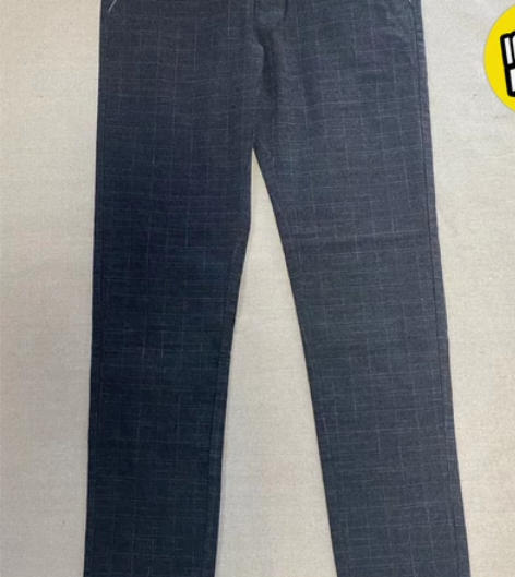 全新 Lee cooper西裤 男士修身直...