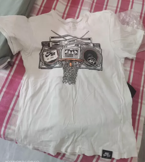 耐克T恤，短袖，真维斯短袖，177 150...