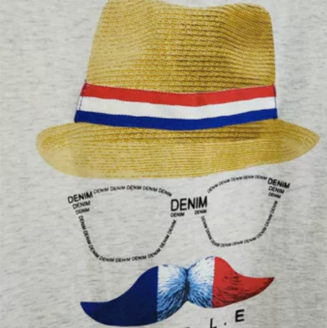 【清衣柜】真维斯男款T恤Jeanswest...