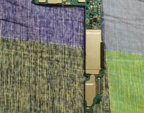 三星s10+主板，6+128内存，无修无进...