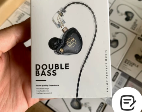 颜值爆表森海塞尔单元x2 pro可拆卸耳机...