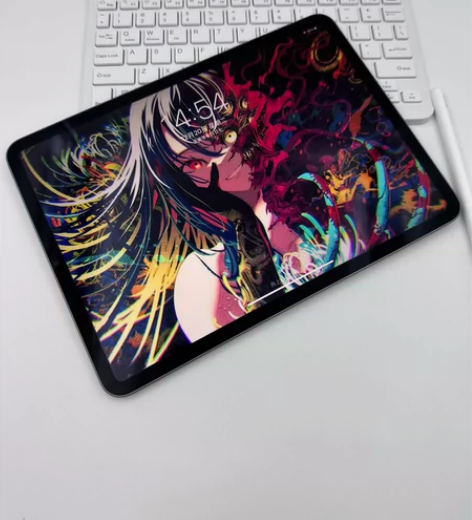 国行iPadpro2021 11寸WiFi...
