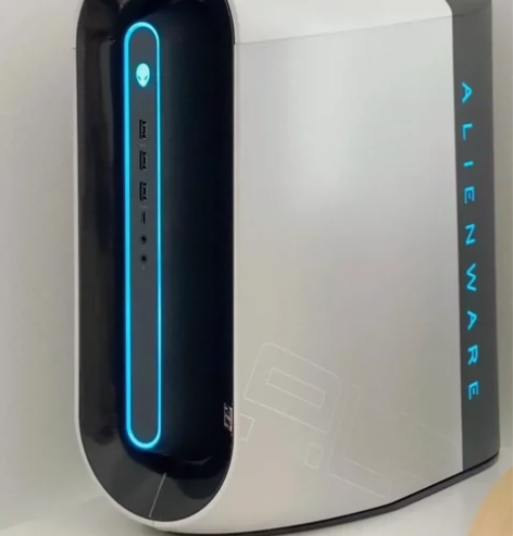 外星人R11-6758W I7-10700...