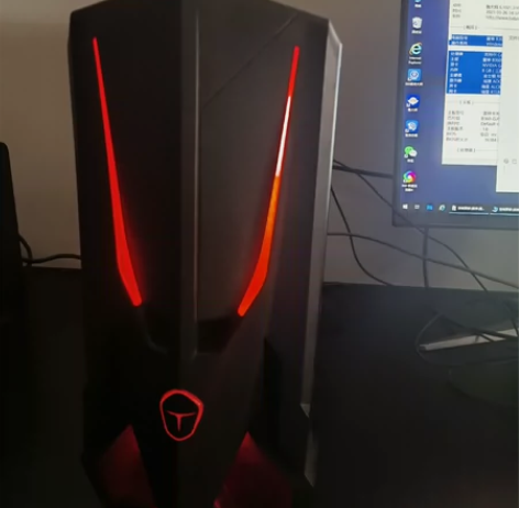 雷神911黑武士 品牌台式电脑主机 处理器...