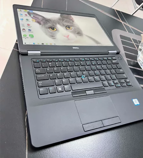 个人自用DELL戴尔笔记本电脑 二手笔记本...