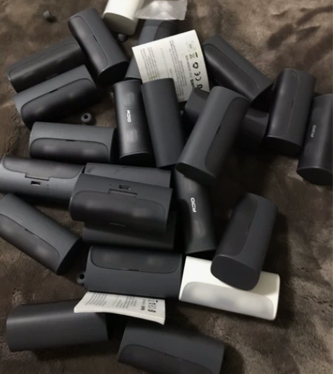 QCY Q29黑色真无线蓝牙耳机，成色99...