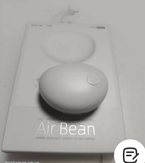 QCY air Bean 天猫精灵合作款 ...