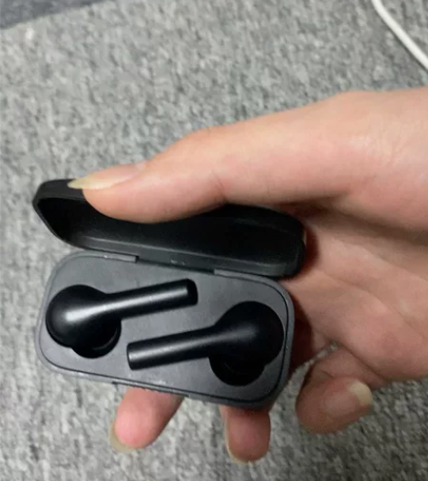 QCY t5  单耳补配 配件，功能正常，...