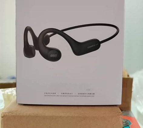 QCY Crossky Link耳机 不入...