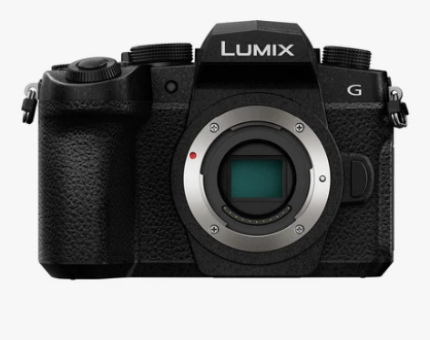 【礼遇价】松下G95D微单 5轴双效防抖V...
