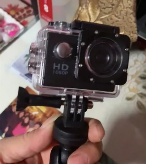 【厂家直销】处理一批高清运动相机浮潜 防 ...