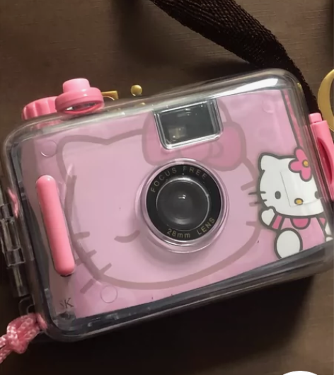 一个星期前在京东购买的 可当生日礼物 全新...