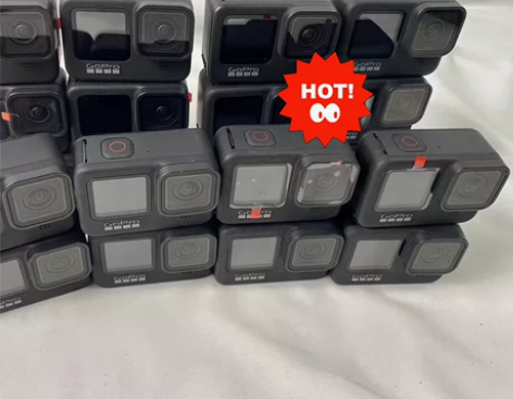 工作室处理，GOPRO hero7Blac...