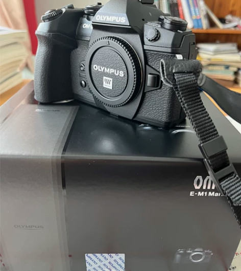 奥林巴斯em1mark2.奥林巴斯em1二...