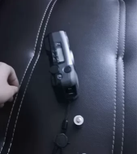 宾得espio115M复古全自动傻瓜相机 ...