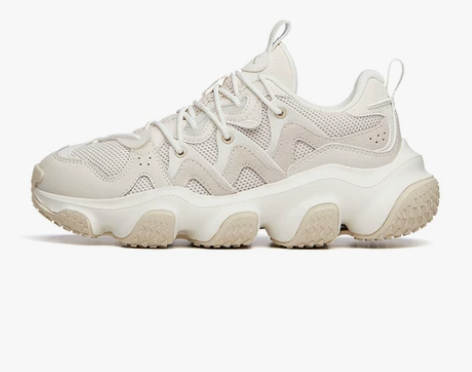 【春节不打烊】【李佳琦直播间】安踏洲白丨胶...