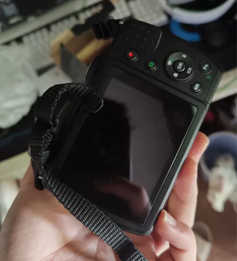 惠普d3000,16倍聚焦,全新买了只拍过...