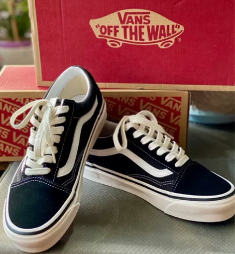 vans安纳海姆 需要什么尺码直接发我感兴...