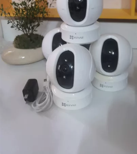 EZVIZ/萤石 海康萤石 C6CN/C6...