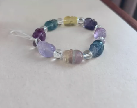 亏本出，可以拆开做配件都很值，高品质的双色...