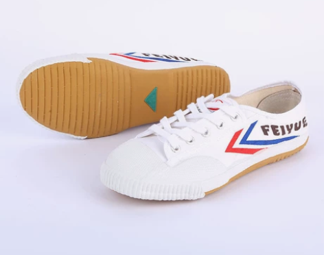 Feiyue/飞跃 正品飞跃帆布鞋 运动系...