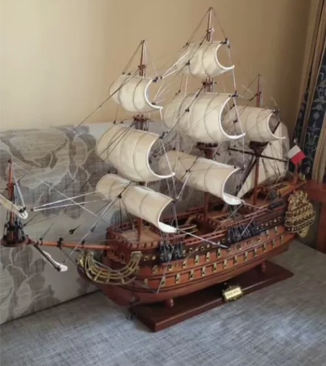 全新成品东南亚欧洲帆船,皇家太阳号 胜利号...