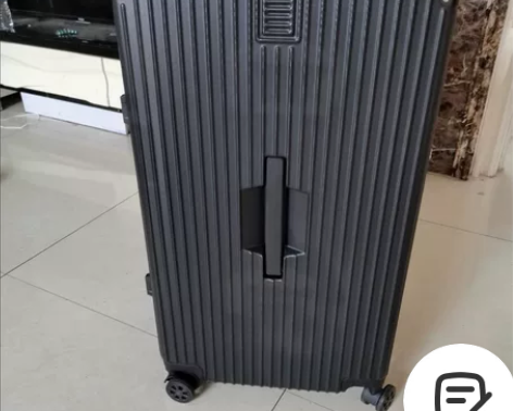 特价新款大容量超大号80寸拉杆箱男结实耐用...