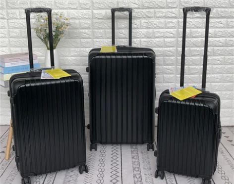 MARRLVE拉杆箱26大容量耐摔HINO...