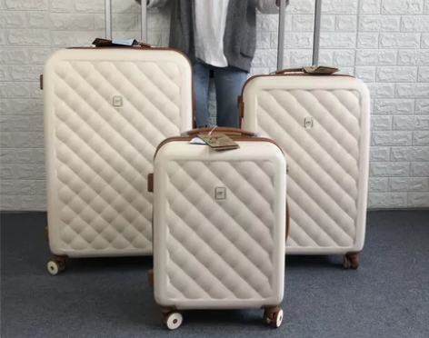 外贸出口英国IT仙女箱拉杆箱行李箱旅行箱登...