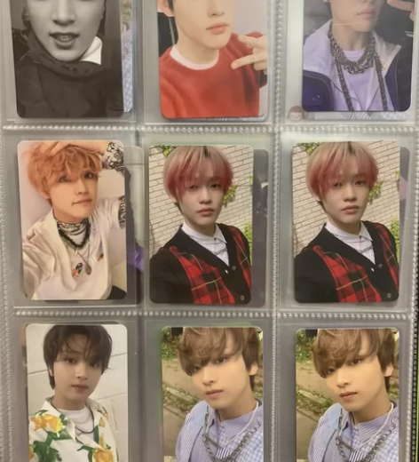 罗渽民 NCT DREAM CAFE咖啡店...