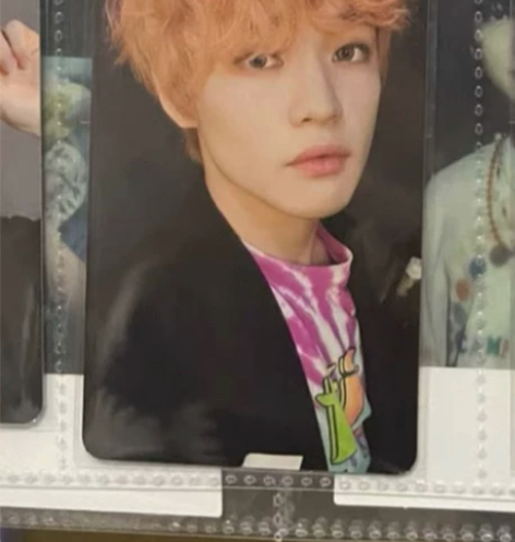 【套出】NCT DREAM hello f...