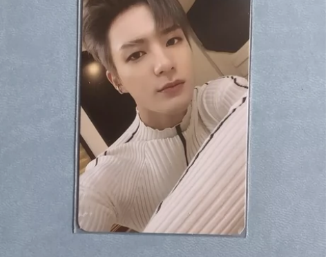 出 nct dream 李帝努 jeno ...